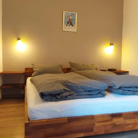 Christl, Haus 4* קיצביהל