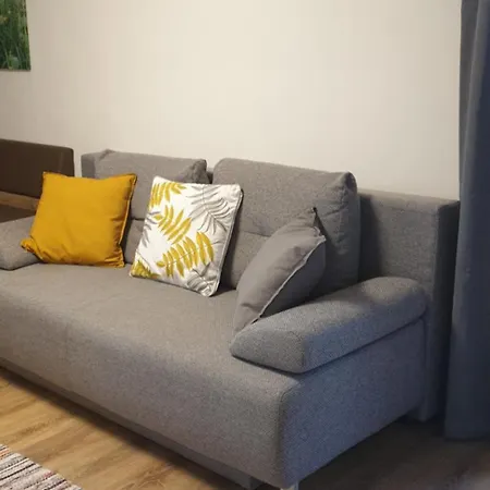 בית הארחה Christl, Haus