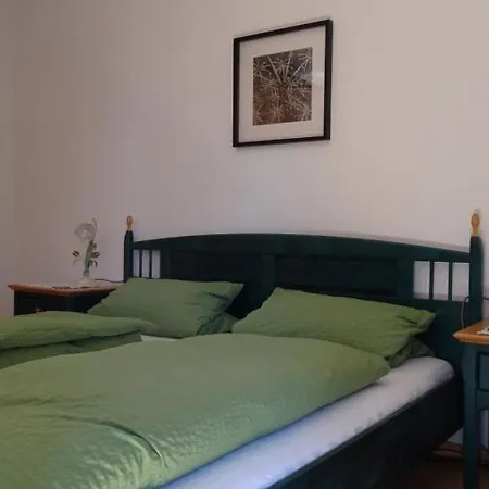 Pensión Christl, Haus *