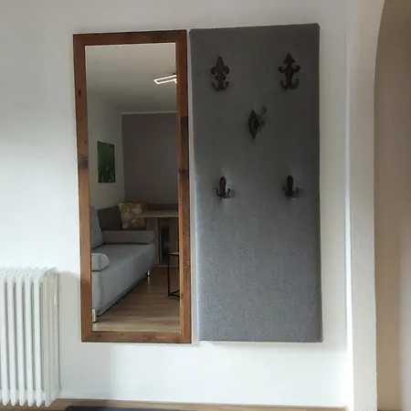 Christl, Haus Pensión *