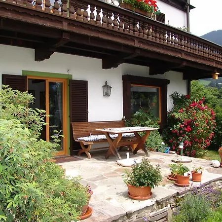Pensión Christl, Haus Kitzbühel