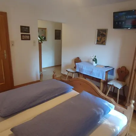 Christl, Haus * Kitzbühel