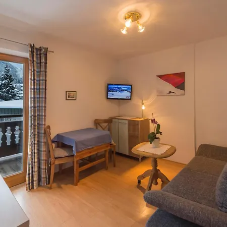 Christl, Haus * Kitzbühel